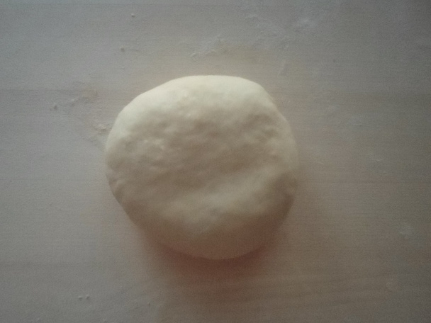 Ťahaný jablkový závin(fotorecept) - obrázok 2