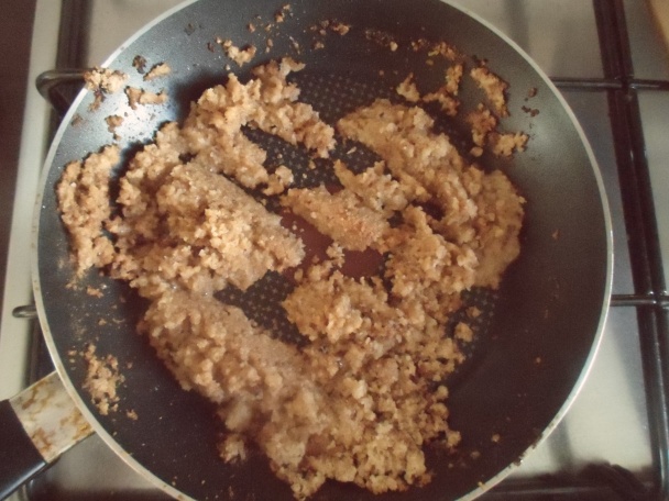 Ťahaný jablkový závin(fotorecept) - obrázok 6