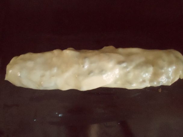 Ťahaný jablkový závin(fotorecept) - obrázok 10