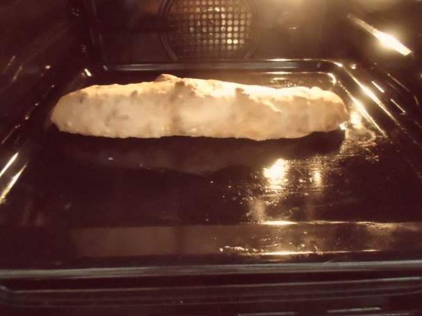 Ťahaný jablkový závin(fotorecept) - obrázok 11