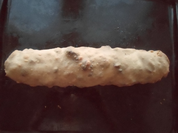 Ťahaný jablkový závin(fotorecept) - obrázok 12