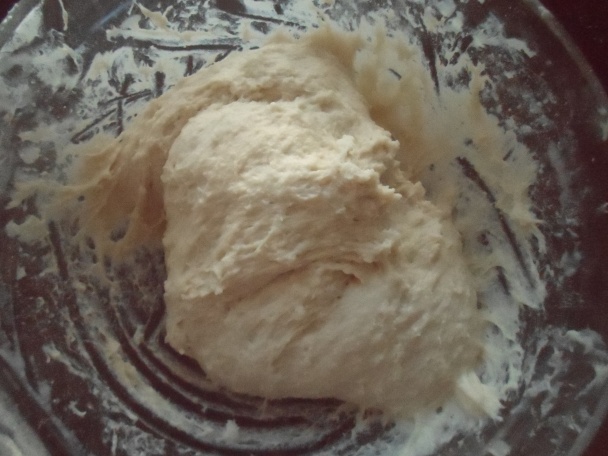 Hodové koláče(fotorecept) - obrázok 3