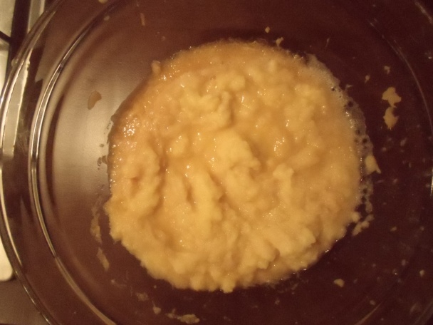 Halušky(fotorecept) - obrázok 1