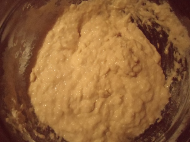 Halušky(fotorecept) - obrázok 2