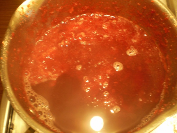 Cviklová polievka(fotorecept) - obrázok 2