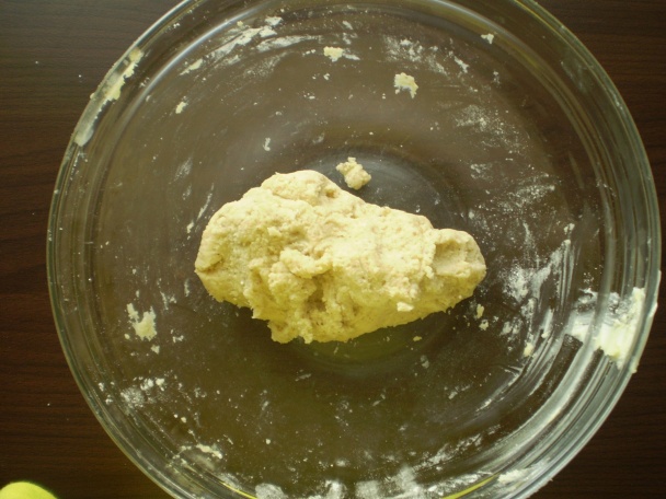 Vanilkové rožky (fotorecept) - obrázok 1