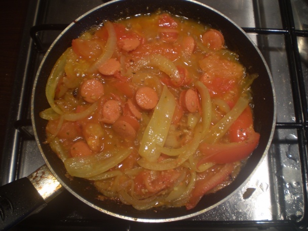 Lečo(fotorecept) - obrázok 1