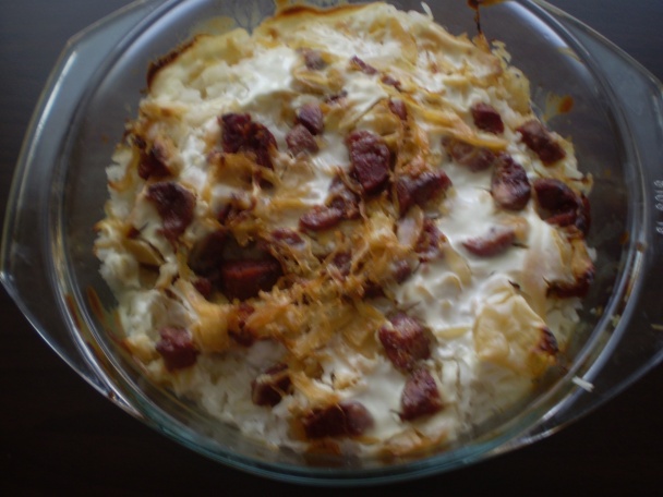 Kuracia koložvárska kapusta(fotorecept) - obrázok 7