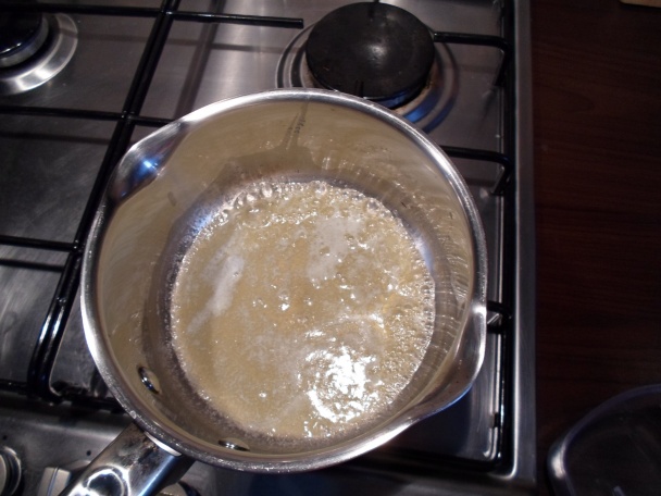 Rascová polievka(fotorecept) - obrázok 1