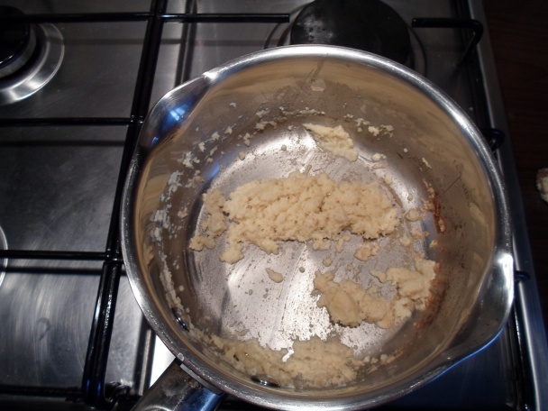 Rascová polievka(fotorecept) - obrázok 2