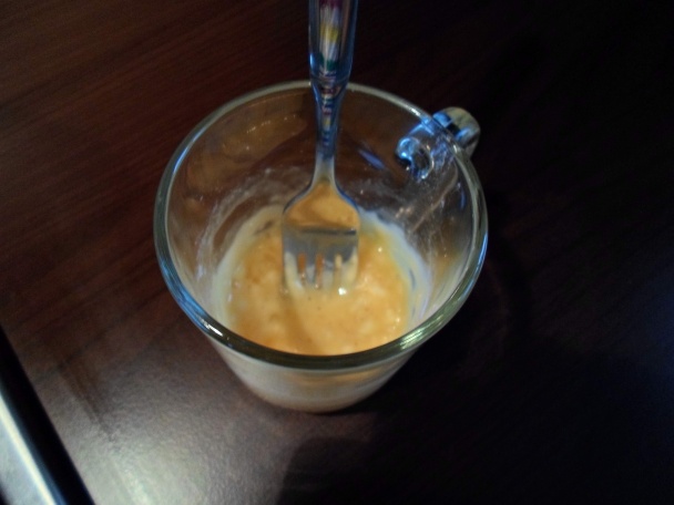 Rascová polievka(fotorecept) - obrázok 4