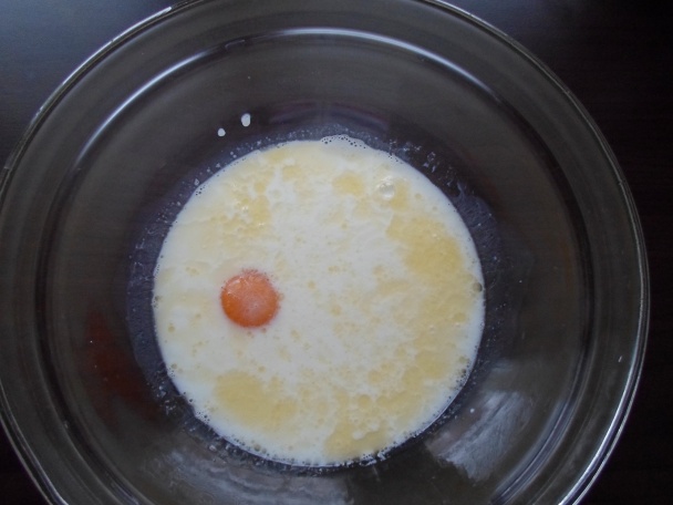 Palacinková torta (fotorecept) - obrázok 2