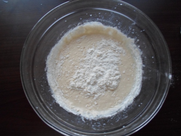 Palacinková torta (fotorecept) - obrázok 3