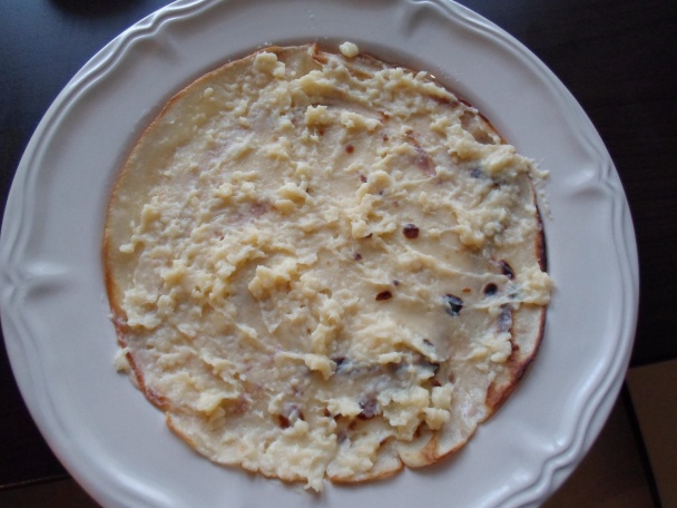 Palacinková torta (fotorecept) - obrázok 5