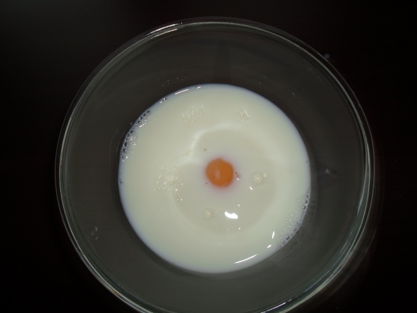 Čokoládové palacinky (fotorecept) - obrázok 1