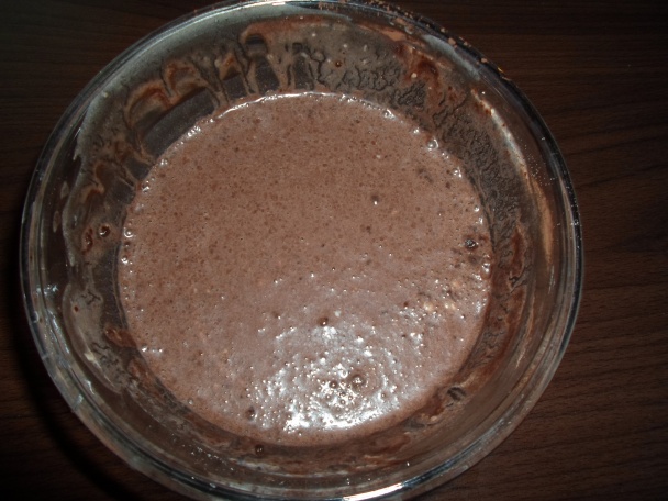 Čokoládové palacinky (fotorecept) - obrázok 2