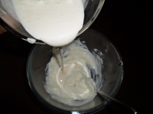 Čokoládové palacinky (fotorecept) - obrázok 9