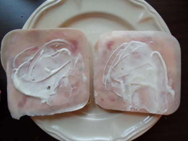 Sendvič(fotorecept) - obrázok 1