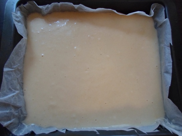 Slivkovo-škoricová rýchlovka(fotorecept) - obrázok 2