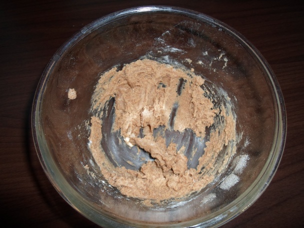 Slivkovo-škoricová rýchlovka(fotorecept) - obrázok 4