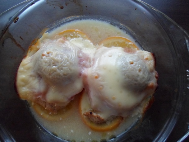 Exotické kuracie prsia:)(fotorecept) - obrázok 6