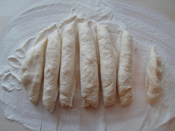 Bobaľky - opekance (fotorecept) - obrázok 2