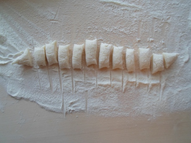 Bobaľky - opekance (fotorecept) - obrázok 4