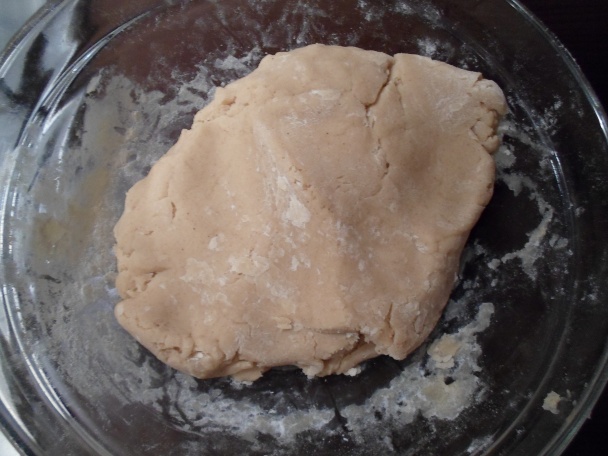 Mäkké vianočné perníčky (fotorecept) - obrázok 1