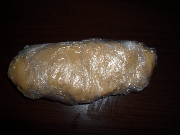 Mäkké vianočné perníčky (fotorecept) - obrázok 2