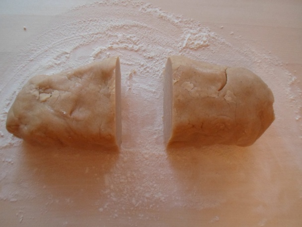 Mäkké vianočné perníčky (fotorecept) - obrázok 3