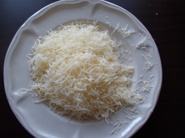 Karfiolové placky (fotorecept) - obrázok 3