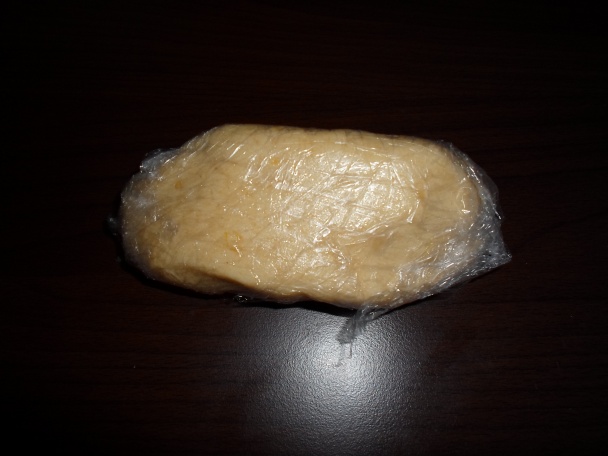 Linecké koláčiky (fotorecept) - obrázok 2