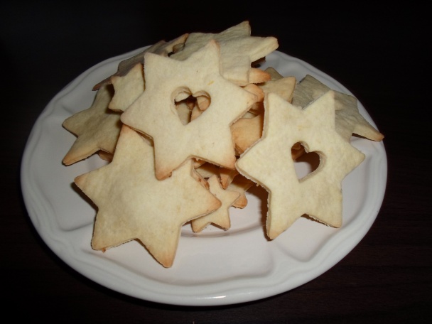 Linecké koláčiky (fotorecept) - obrázok 4