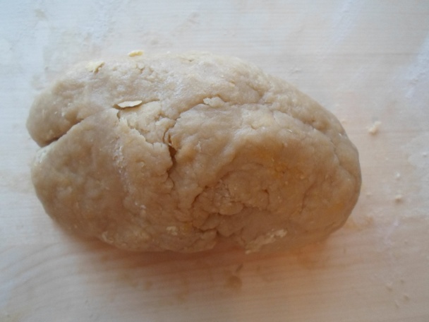 Medové rezy (fotorecept) - obrázok 2