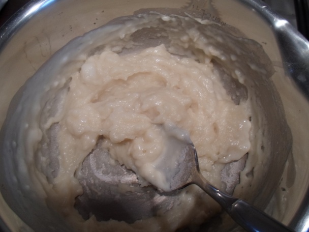 Medové rezy (fotorecept) - obrázok 5