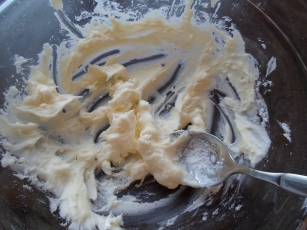 Medové rezy (fotorecept) - obrázok 6