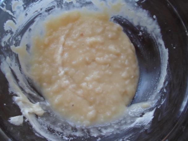 Medové rezy (fotorecept) - obrázok 7