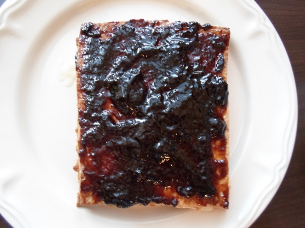 Medové rezy (fotorecept) - obrázok 9