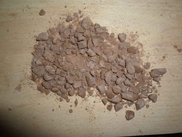 Rumové guľky (fotorecept) - obrázok 1