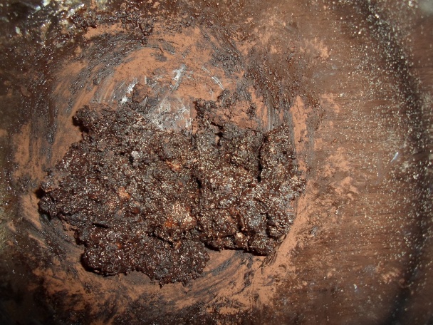 Rumové guľky (fotorecept) - obrázok 2