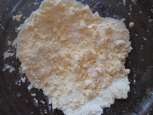 Žĺtkové rezy (fotorecept) - obrázok 2