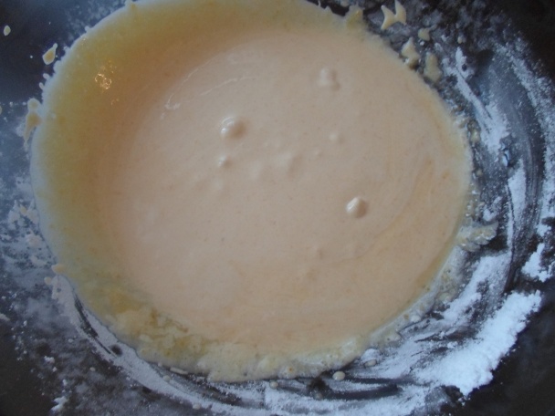 Žĺtkové rezy (fotorecept) - obrázok 6