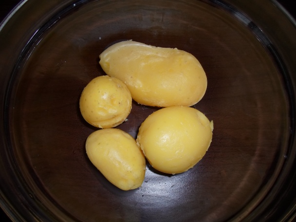 Vianočný hlavný chod (fotorecept) - obrázok 1