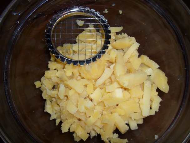 Vianočný hlavný chod (fotorecept) - obrázok 2