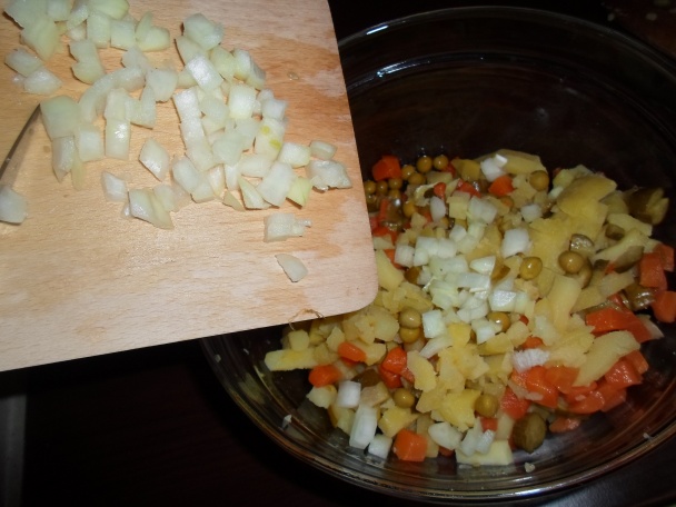 Vianočný hlavný chod (fotorecept) - obrázok 3