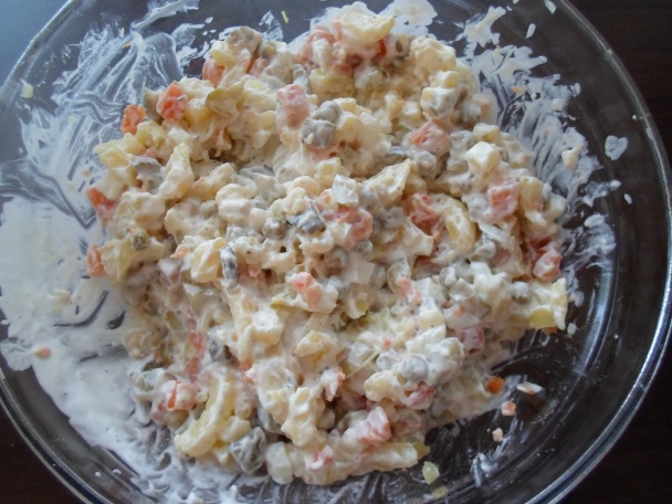 Vianočný hlavný chod (fotorecept) - obrázok 5