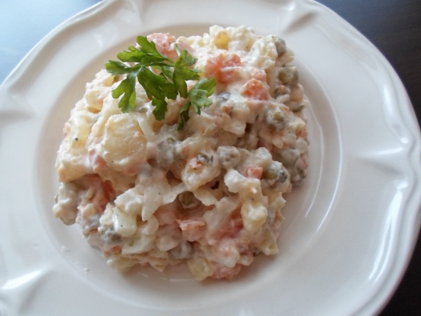 Vianočný hlavný chod (fotorecept) - obrázok 6