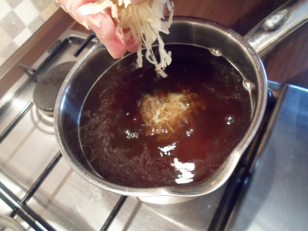 Kapustnica (fotorecept) - obrázok 3