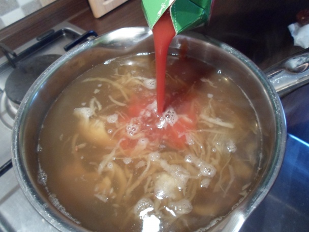 Kapustnica (fotorecept) - obrázok 4