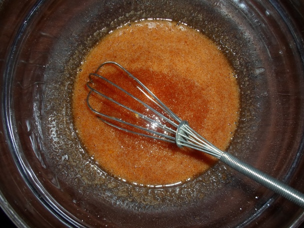 Kokosové ježe (fotorecept) - obrázok 2